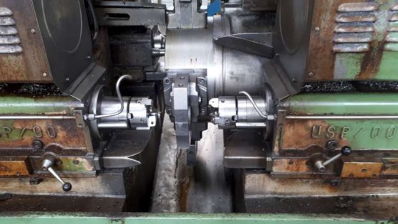 SINICO TR60-4-350