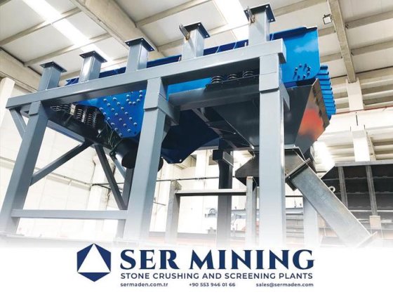 電磁振動フィーダー：精度と効率の融合