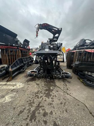 2015 Prinoth Leitwolf W