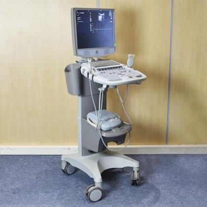 迈瑞ZONARE超声