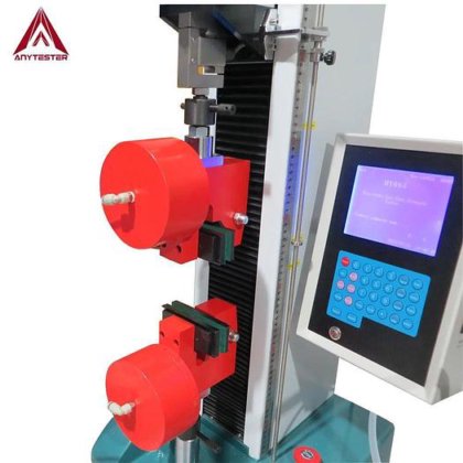 Electronic Strength Tester