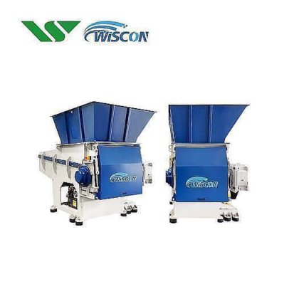 单双轴撕碎机 金属汽车钢铁撕碎机 废金属撕碎机 钢铁撕碎机制造厂