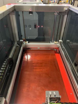 2017 BigRep Studio G1