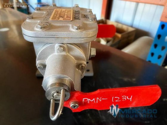 MATERIAL CONTROL D4S