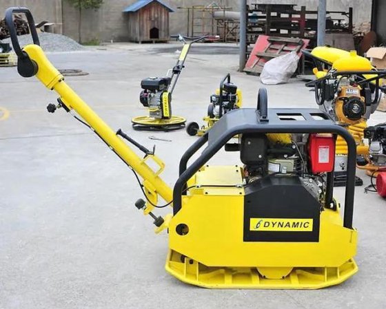 Dynamic DUR-500