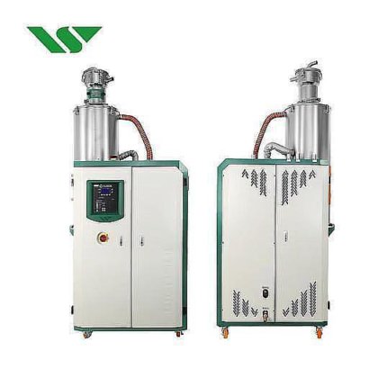 文水塑料加工行业一体化蜂窝除湿干燥机