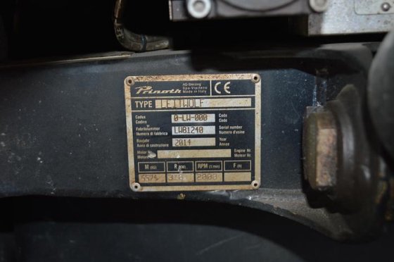 Prinoth Leitwolf (2014)