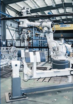 2013 EWM Phoenix Plus