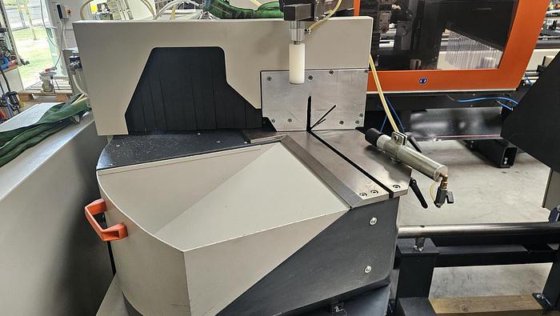 2008 Elumatec DG 104