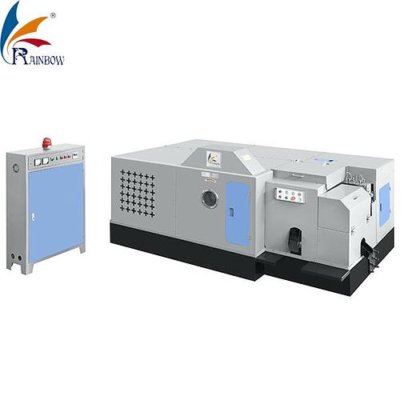 2025 哈尔滨彩虹科技有限公司 大螺母 RNF45B-6S-55螺母锻造机