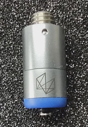 NEW Hexagon HR-R3 Probe Changer
