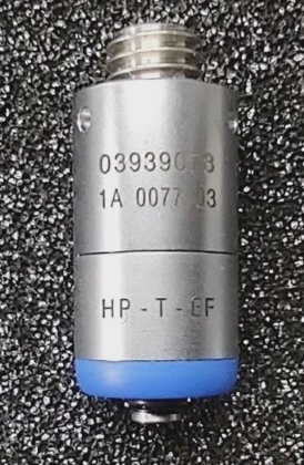 NEW Hexagon HR-R3 Probe Changer
