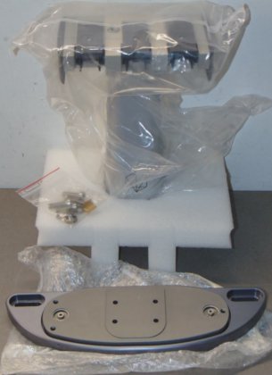NEW Hexagon HR-R3 Probe Changer