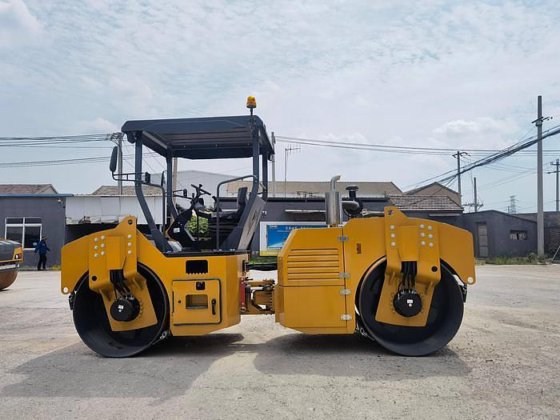 XCMG 2Y103