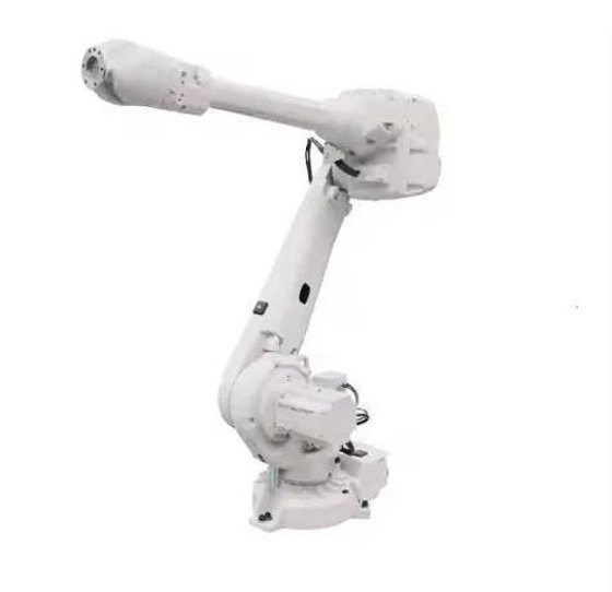 Industrial Robot Arm 6 Axis