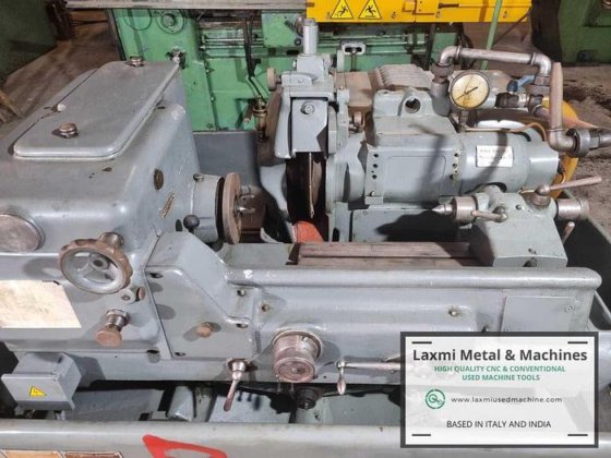 螺纹磨床，LINDNER [N°2]