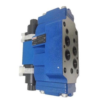 Rexroth 4WEH