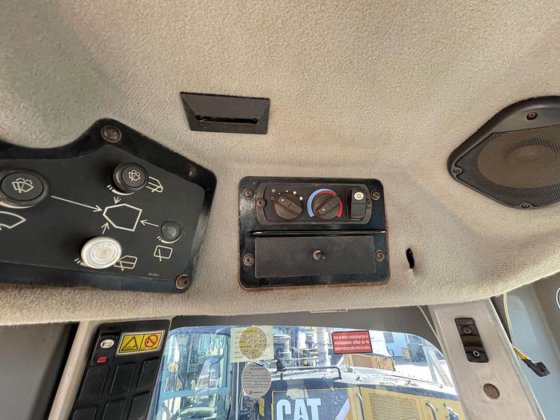 2012 CATERPILLAR 140M