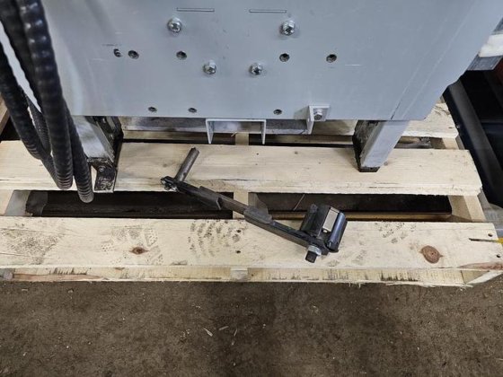 Used 3M Adjustable Case Sealer,