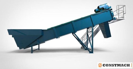 スクリューワッシャー