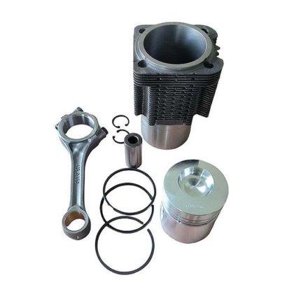 FL912工程机械柴油发动机备件重建大修修理套件适用于道依茨912大修套件