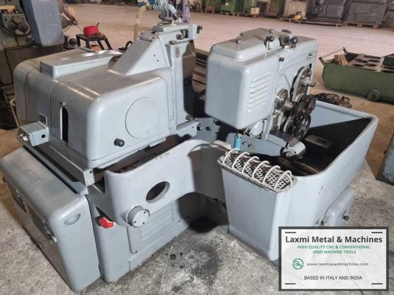 螺纹磨床，LINDNER [N°1]