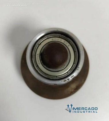 传动带轮，METSO牌