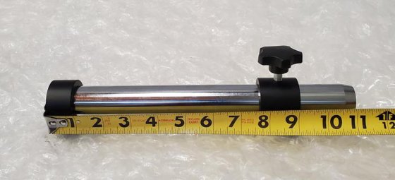 MICROSCOPE PLATFORM STAND