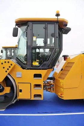 XCMG XD133