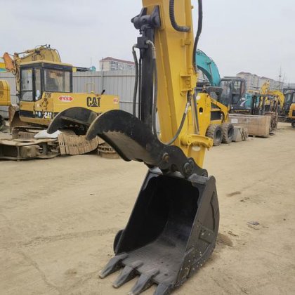 2015 Komatsu PC78
