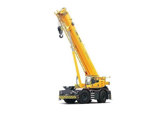 XCMG RT120U
