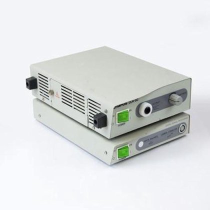 奥林巴斯内窥镜套件（相机和光源）