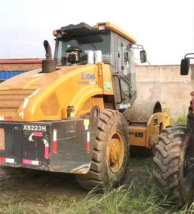 2020 XCMG XS223H