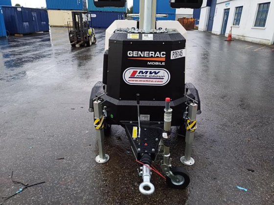 Generac V20
