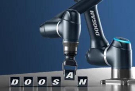 Doosan H2017