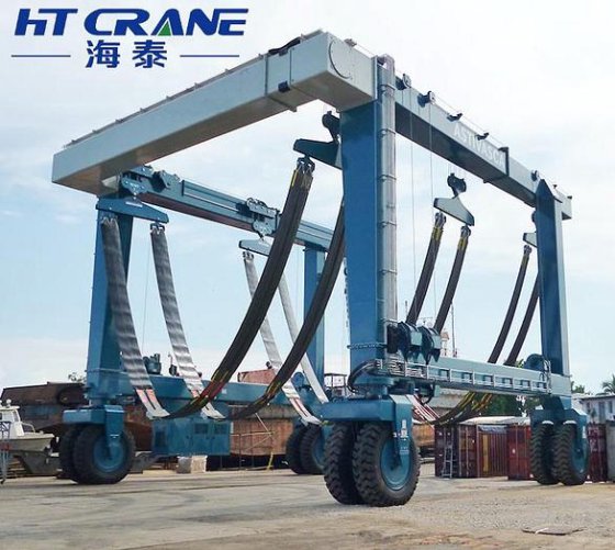 HT CRANE MBH