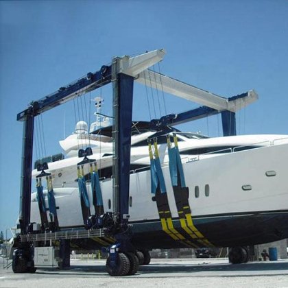HT CRANE MBH