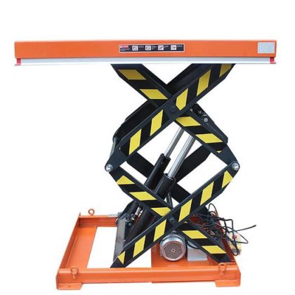 Scissor Lift Table Platform Lifting
