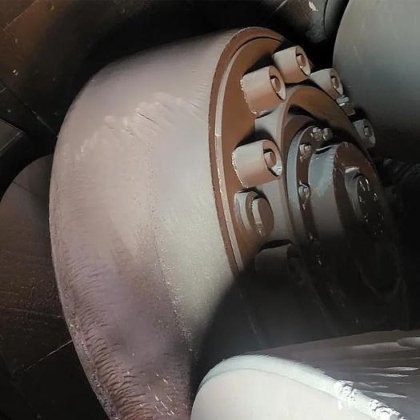 2013年二手九成新立式铣床