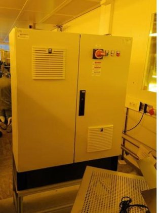 2013 SÜSS MicroTec Gamma