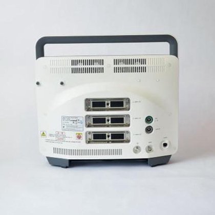 SONOSCAPE EXPERT E2 心臓プローブ付きポータブル心エコー検査装置