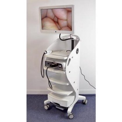 VIMS VLS750 4K RIGID ENDOSCOPY