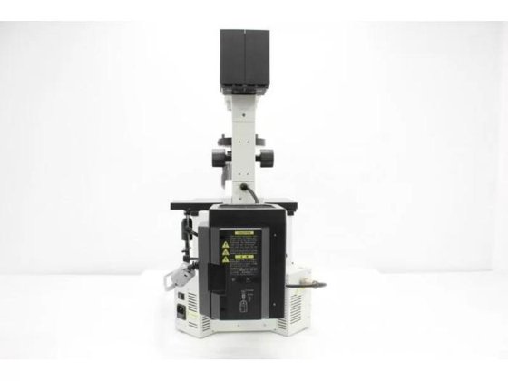 Olympus IX70 Inverted Fluorescence Microscope