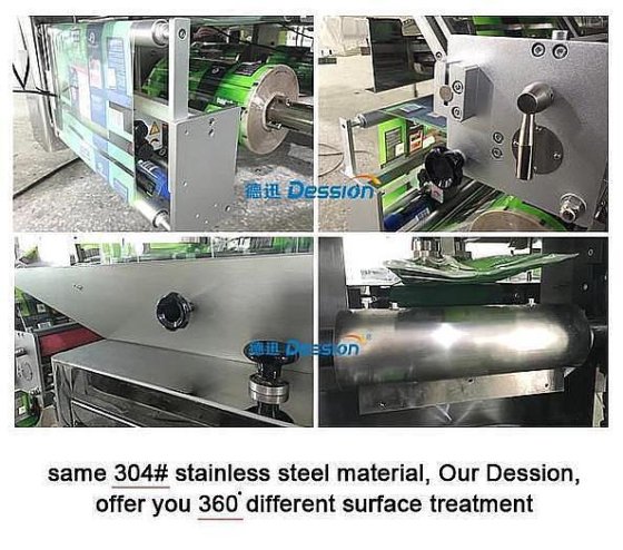 デッション牛肉包装機、シーフードシール機、肉包装機