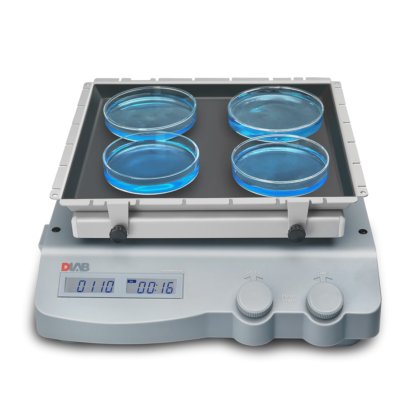 DLAB SK-L180-Pro 多功能往复式脱色摇床