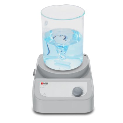 DLAB MS-PB 标准型圆盘磁力搅拌器