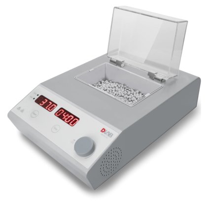 DLAB HB150-S2数显双道加热金属浴