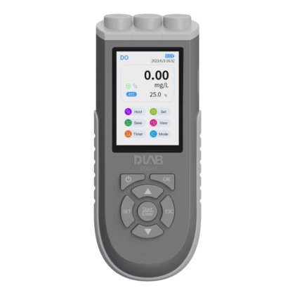 DLAB DDO10便携式极谱型溶解氧仪(单参数)