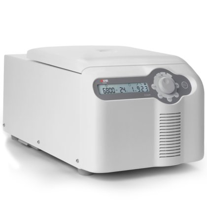 DLAB D1524R 高速冷冻离心机