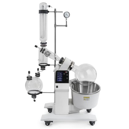 DLAB RE200-Pro 20L旋转蒸发仪